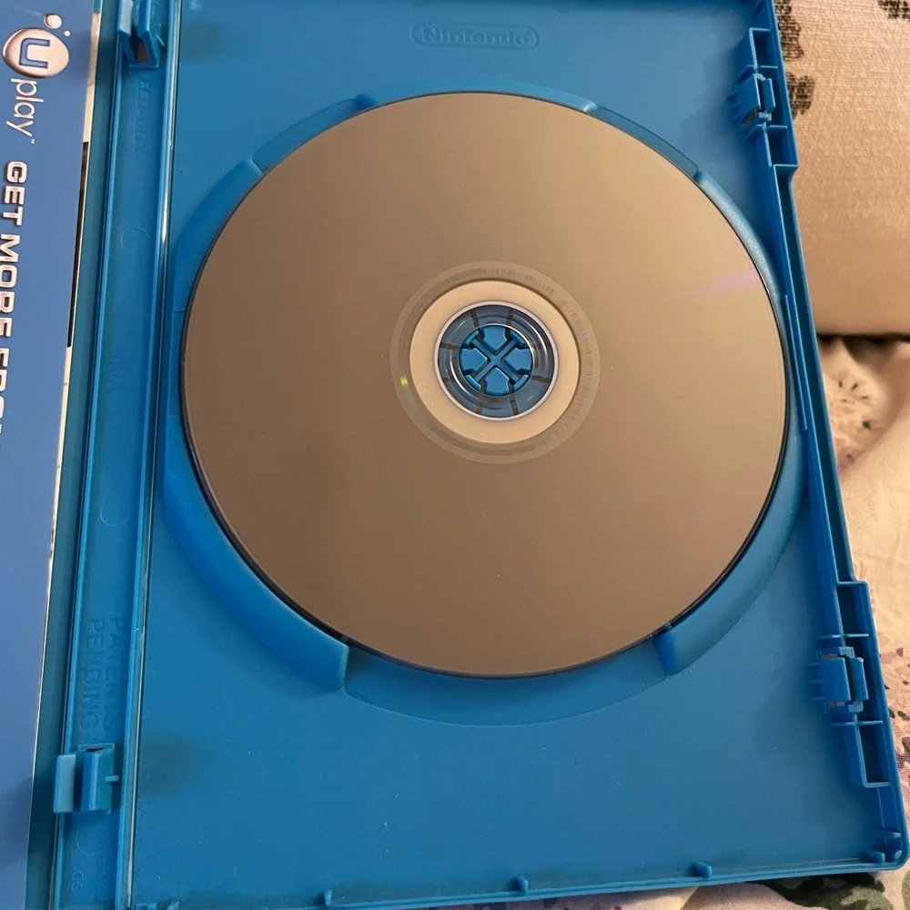 Assassin's Creed IV Black Flag (Nintendo - Wii U) - Picture 4 of 5